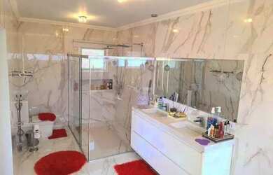 Imagem 14: Casa de 4 Dormitórios,6 Vagas Condomínio Porto Atibaia