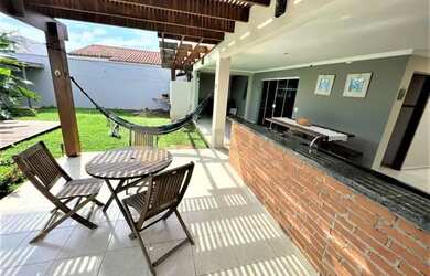 Imagem 6: Sobrado com 4 dormitórios à venda, 269 m² por R$ 1.400.000,00 - Pontal...