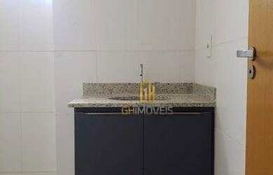 Imagem 6: Apartamento à venda, 79 m² por R$ 475.000,00 - Aeroviário - Goiânia/GO