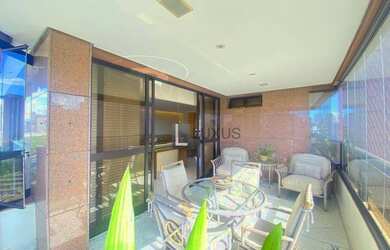 Imagem 5: Apartamento com 4 dormitórios à venda, 340 m² por R$ 3.900.000,00 - Lourdes - Belo Horizon