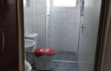 Imagem 2: Apartamento à venda, 48 m² por R$ 235.400,00 - Vila Bela Vista - São...