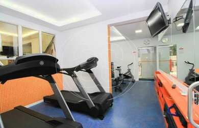 Imagem 10: São Paulo - Apartamento Padrão - Moema Índios