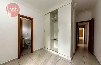 Imagem 4: Apartamento à venda, 80 m² por R$ 407.000,00 - Vila Tibério - Ribeirão Preto/SP