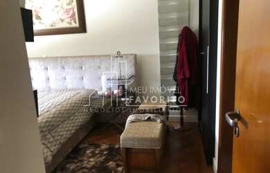 Imagem 6: Aluga-se apartamento 180m² Jardim Ana Maria, Jundiaí SP R$ 6.000,00