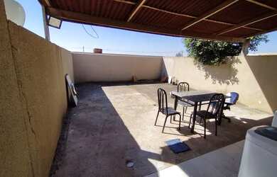 Imagem 8: CASA FRENTE PRA RUA