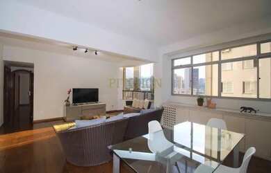 Imagem 5: Apartamento à venda, 4 quartos, 1 suíte, 2 vagas, Lourdes - Belo Horizonte/MG