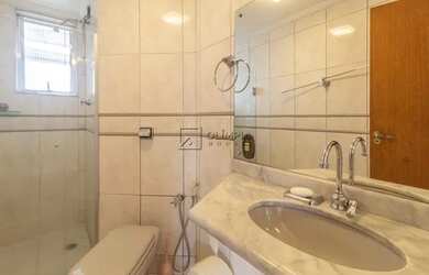 Imagem 13: Locação Apartamento 3 Dormitórios - 120 m² Pinheiros