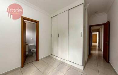 Imagem 1: Apartamento à venda, 80 m² por R$ 407.000,00 - Vila Tibério - Ribeirão Preto/SP