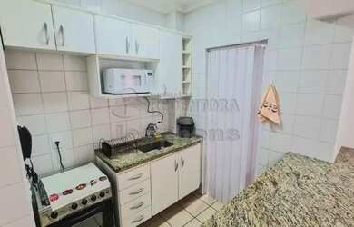 Imagem 8: Apartamento Padrão em São José do Rio Preto