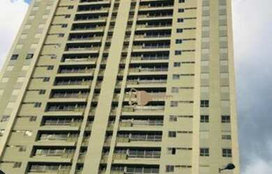 Imagem: Apartamento luxuoso no Vale do Sereno com vista deslumbrante