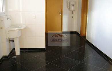 Imagem: O apartamento possui 4 Dormitórios, 5 Banheiros, 5 Vagas na