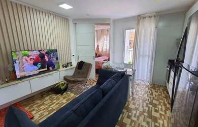 Imagem 2: Apartamento com 1 dormitório, 45 m² - venda por R$ 248.000,00 ou aluguel por R$ 1.978,00/m