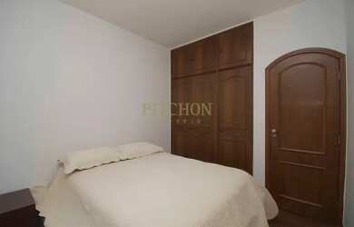 Imagem 9: Apartamento à venda, 4 quartos, 1 suíte, 2 vagas, Lourdes - Belo Horizonte/MG