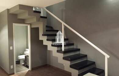 Imagem 2: Duplex de 89m² com 1 Suíte, 2 banheiros, 1 vaga no Brookfield Home Design - Brooklin