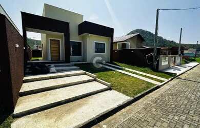 Imagem 8: Casa no Condomínio Vitória dos Anjos com 2 quartos para Venda, Maricá...