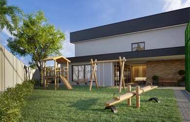 Imagem 16: Condomínio Up Apê Com 2/4 com Entrad Zero