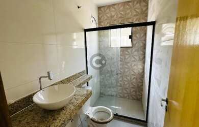 Imagem 3: Casa no Condomínio Vitória dos Anjos com 2 quartos para Venda, Maricá...