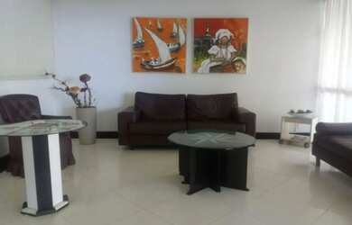 Imagem 9: Barra aluguel Flats Temporada