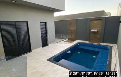 Imagem 3: Residencial Maria Júlia - Bela casa com 3 dormitórios