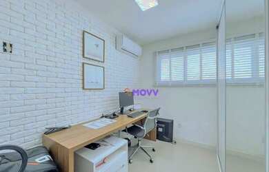 Imagem 12: Cobertura com 3 dormitórios à venda, 219 m² por R$ 2.500.000,00 - Camboinhas...