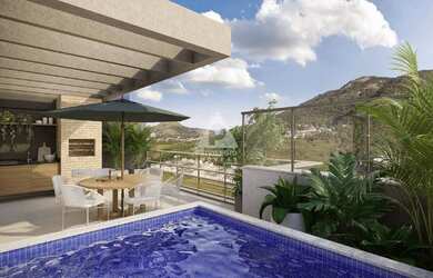 Imagem 13: Lançamento KAUAI Pontal Oceânico. Apartamentos de 2 e 3 quartos com...