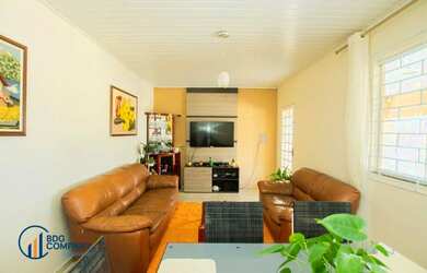 Imagem 11: Casa com 3 dormitórios à venda, 160 m² por R$ 500.000,00 - Uvaranas - Ponta Grossa/PR