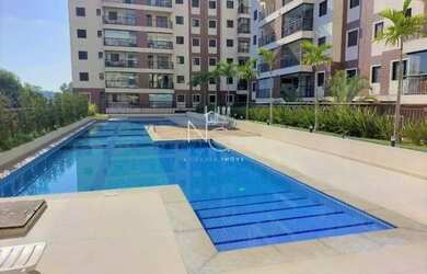 Imagem 16: APARTAMENTO LOCAÇÃO 2 DORMITÓRIOS C/1SUITE - GRANJA VIANA - COTIA/SP