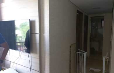 Imagem 8: Apartamento ágio 2 qtos setor central prestação 1410,00