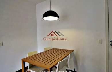 Imagem 6: Aluguel Apartamento 1 Dormitórios - 47 m² Brooklin