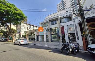 Imagem 11: Sala comercial disponível para locação no bairro Sion em Belo Horizonte / MG