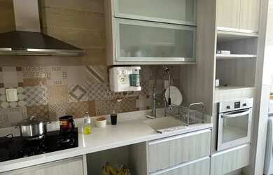 Imagem 11: lindo apartamento no Lot. Aquarius