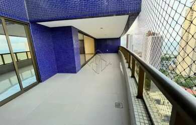 Imagem 7: Apartamento de Alto Padrão para Alugar no Altiplano com 4 suítes e 4...