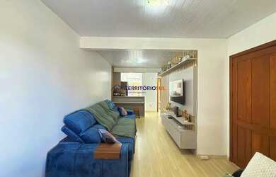 Imagem 12: Casa 3 dormitórios 2 banheiros quiosque com churrasqueira cozinha gourmet...