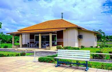 Imagem 13: Lote Terreno Condomínio Porto Marina Tauá Ponta Negra 1.000m² Manaus-AM...