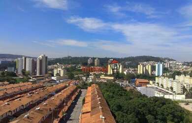 Imagem 15: Apartamento com 2 dormitórios, varanda e 1 vaga para alugar, 60 m²-...