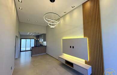 Imagem 6: Casa à venda em Bragança Paulista-SP, Residencial Villa Verde