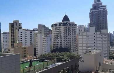 Imagem 8: Imóvel para aluguel tem 45 metros com 1 quarto, 1 vaga em Itaim Bibi...