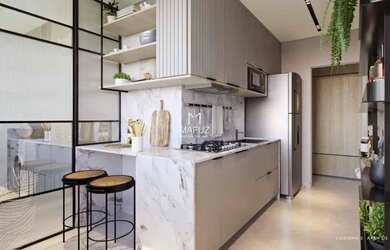 Imagem 5: LANÇAMENTO - Apartamento a venda 3 quartos, 2 vagas no Vale do Sereno...