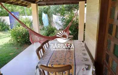 Imagem 6: Casa com 5 dormitórios para alugar por R$ 2.500,00/dia - Guarajuba - Camaçari/BA