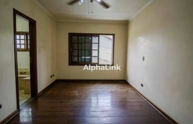 Imagem 12: Casa com 5 suítes, 330 m² - Alphaville - Santana de Parnaíba/SP