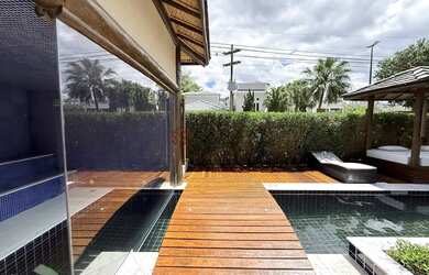 Imagem 12: Espetacular casa em condomínio de luxo, com 7 suítes em Angra dos Reis-...