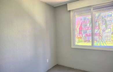 Imagem 9: Apartamento de 2 dormitórios, living, cozinha, área de serviço e banheiro...