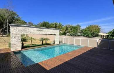 Imagem 6: Casa à venda em condomínio fechado em Senador canedo Goiás