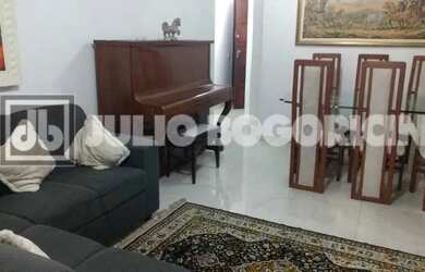 Imagem 5: JBRB213910 RECREIO DUPLEX VARANDÃO 2SUÍTES TERRAÇO 1VAGA