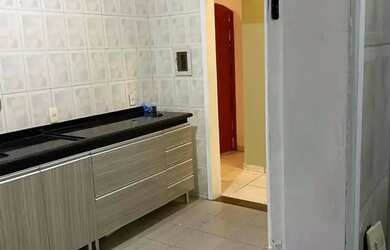 Imagem 7: BS Imobiliária vende casa na Trindade com 3 quartos, sala, cozinha, banheiro,...
