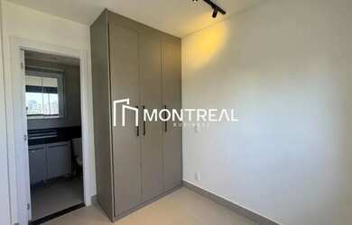 Imagem 12: APARTAMENTO A VENDA NO CAMPO BELO, 1 DORMITÓRIO, 1 SUÍTE