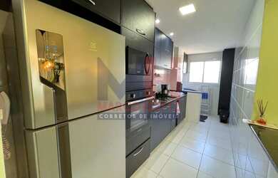 Imagem 15: Apartamento com 2 quartos, Canto do Forte, Praia Grande, Cod: 208120