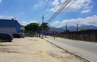 Imagem 5: Terreno à venda por R$ 450.000 - Campo Grande - Rio de Janeiro/RJ