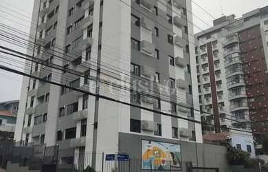 Imagem: O apartamento possui 3 Dormitórios, 2 Banheiros, 1 Vaga na