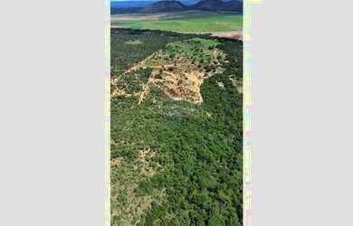 Imagem 12: Fazenda São Gonçalo. 1.060.000m² de Área